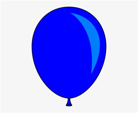 Free Blue Balloon Cliparts, Download Free Blue Balloon Cliparts png ...