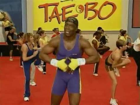 Taebo Advanced Full - YouTube