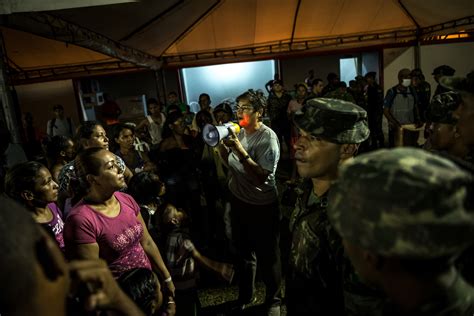 ‘Their Country Is Being Invaded’: Exodus of Venezuelans Overwhelms ...