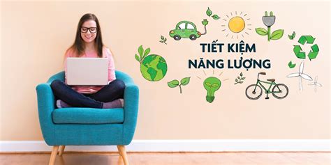 Tiết kiệm năng lượng tăng cường sống xanh | Sun Life Việt Nam