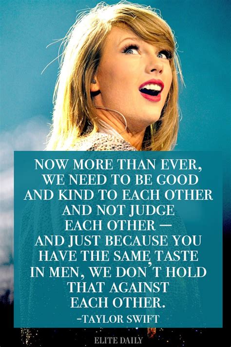 These 10 Taylor Swift Quotes About Love Are All You Need This Valentine's Day