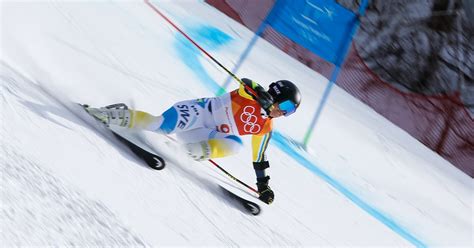 What’s The Difference Between Slalom & Giant Slalom? Consider This Your Alpine Skiing 101