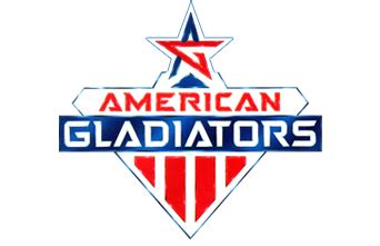 American Gladiators (TV Series) | GladiatorsTV.com