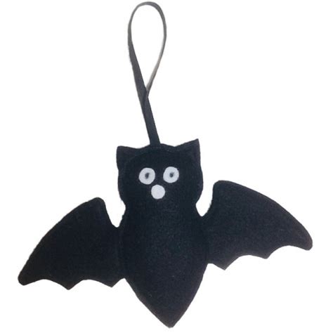 Hanging Bat Decorations