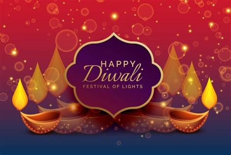 Happy Diwali Images 2020 | Happy Deepavali Wishes and Wallpaper 2020 | Happy diwali images ...