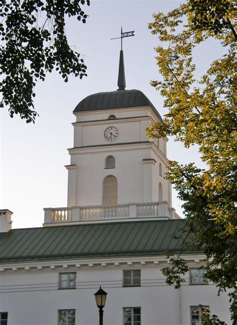 Old Town, Minsk, Belarus - Travel Photos by Galen R Frysinger, Sheboygan, Wisconsin