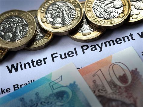 Treasury rules out changes to pensioners’ winter fuel payment | Express & Star