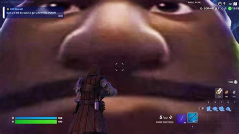 💯 GOOFY 1V1 💀‼️💯 - Fortnite Creative Map Code - Dropnite