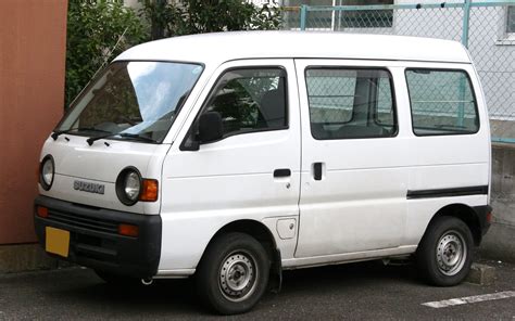 Minivan, Ô tô, Xe tải