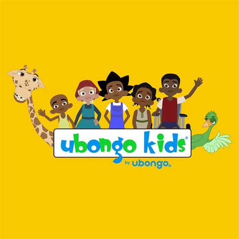 Ubongo Kids Season 6 is now available on the Ubongo Playroom! - Ubongo