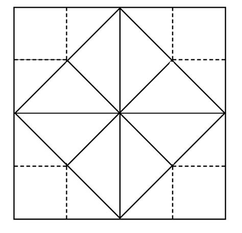 Fortune Teller Paper Game | Activity Shelter