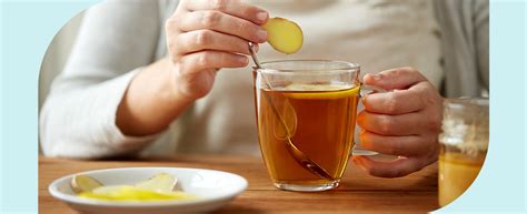 Ginger tea and Diabetes - facts, effects and compatibility | Klinio