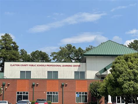 Clayton County Public Schools to host job fair Aug 30 - The Atlanta Voice