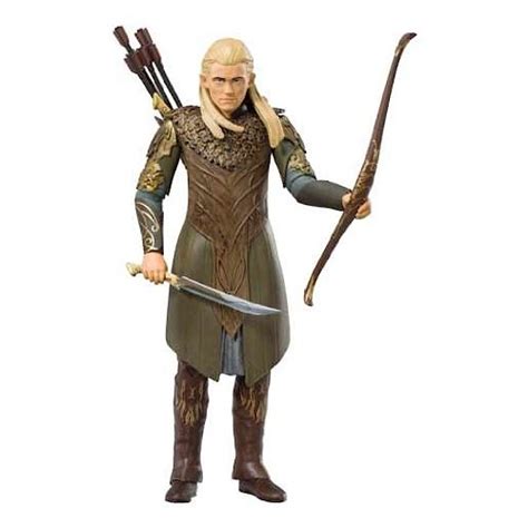 Legolas Costume The Hobbit