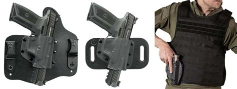 Ruger-57 Holsters: A Comprehensive Guide