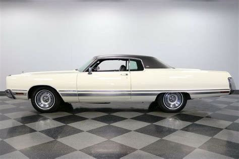 1973 Chrysler New Yorker Brougham | eBay | Chrysler new yorker ...