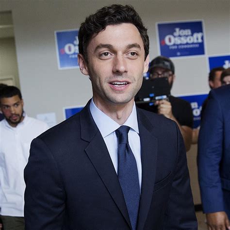 GA Senate: Jon Ossoff (D) | The Well News | Pragmatic, Governance ...