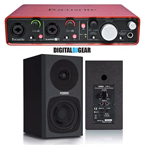 Find the Audio Equipment you Need for Podcasting | Digital DJ Gear