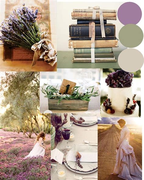 Lavender, Sage and Sand | Fall wedding colors, Wedding colors, Lavender wedding