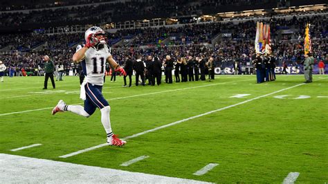 Julian Edelman Opens Up About Instant Recognition After Retirement