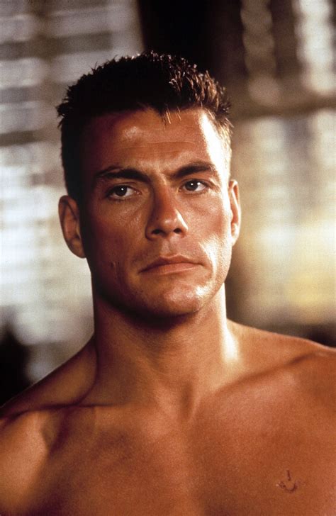 JCVD - Jean Claude Van Damme Photo (33366838) - Fanpop