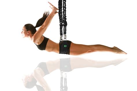 1UP Gravity Pro - Bungee Workout Trainer with X-Piece for home Home Gym Equipment, No Equipment ...