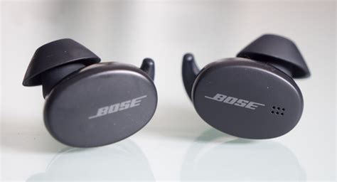 Bose Sport Earbuds Manual | Step-by-step User Guide 2021