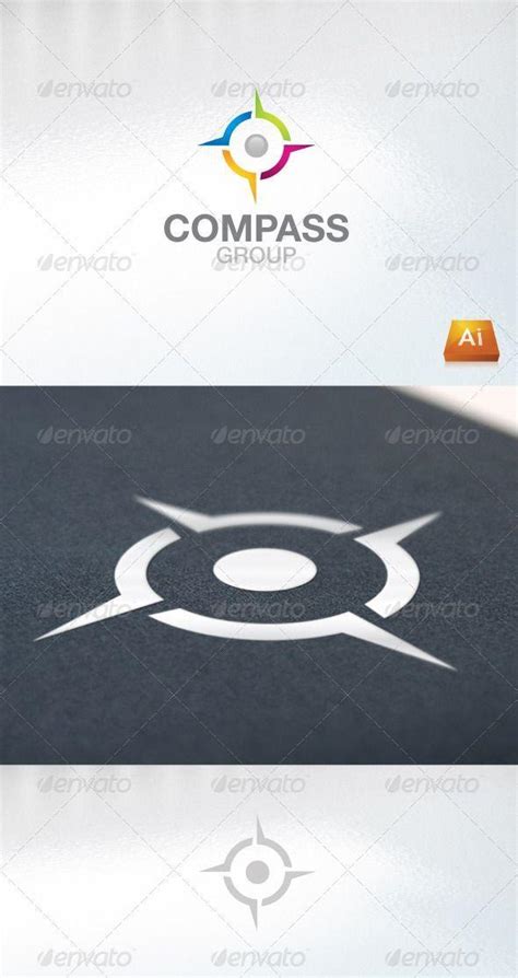 Compass Group Logo - LogoDix