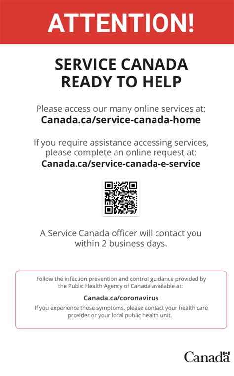 Service Canada Here to Help – Ma Mawi Wi Chi Itata Centre