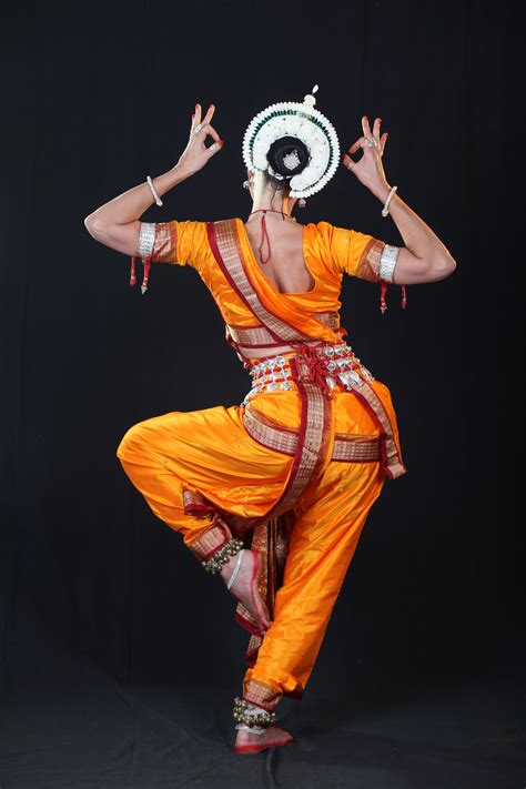 Red odissi 10 – Artofit