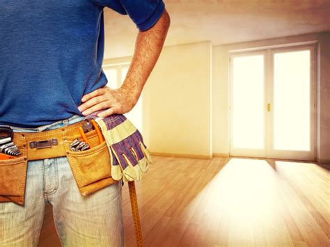 Tips for Choosing a Commercial Handyman in Washington, DC