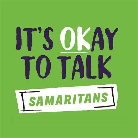 Samaritans: here for the farming community - YellowWellies.org