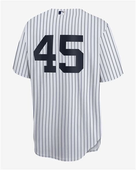 MLB New York Yankees (Gerrit Cole) Men's Replica Baseball Jersey. Nike.com