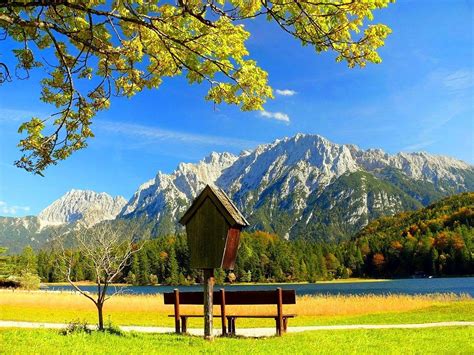 German Scenery Wallpapers - Top Free German Scenery Backgrounds ...