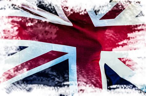 The British Flag Free Stock Photo - Public Domain Pictures