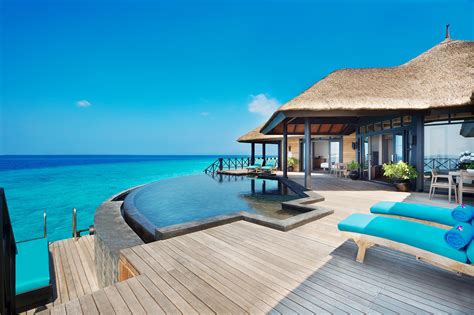 Paradise Island JA Manafaru Maldives transforms into all-inclusive resort