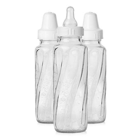 Evenflo Feeding Classic BPA-Free Glass Baby Bottles | Walmart Canada