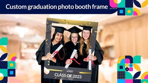 Epic Graduation Party Photo Booth Ideas You Can't Miss