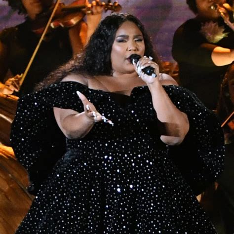 Lizzo Delivers Powerful Performance During One World Concert