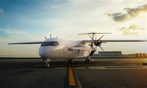 Airbus & Air New Zealand Partner To Deploy New Hydrogen Hub