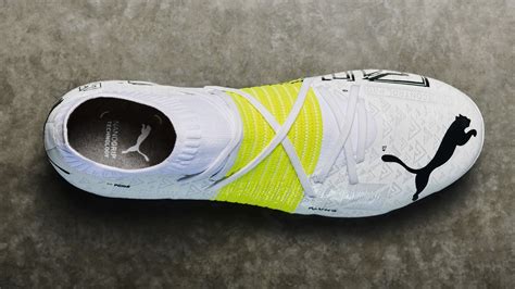 Puma Neymar Jr. x FUTURE Z 1.1 Sneak Peek Released - Soccer Cleats 101