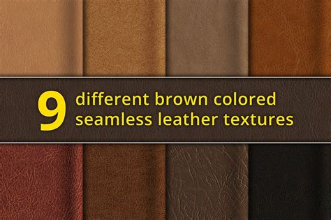 How to Make a Leather Texture in Photoshop