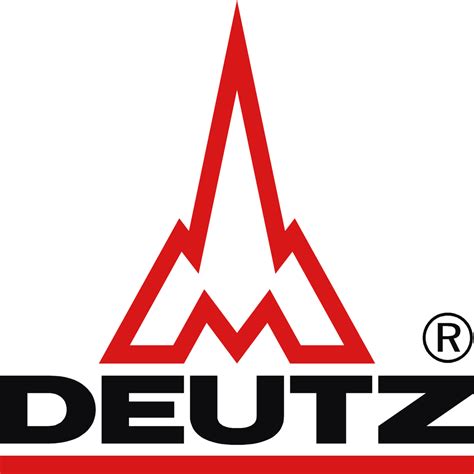 Deutz Fahr Logo PNG Transparent (1) – Brands Logos