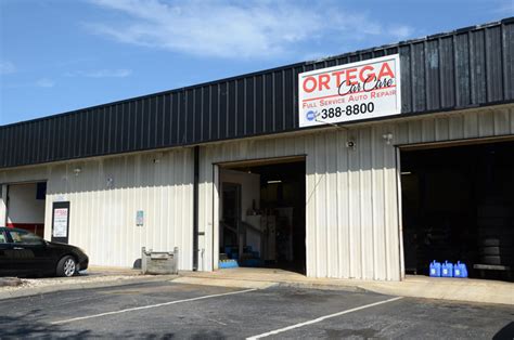 Honest Auto Repair near Middleburg, FL | Ortega Car Care