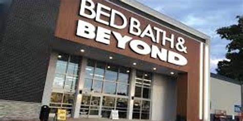 Bed Bath & Beyond store closings: 200 locations to close