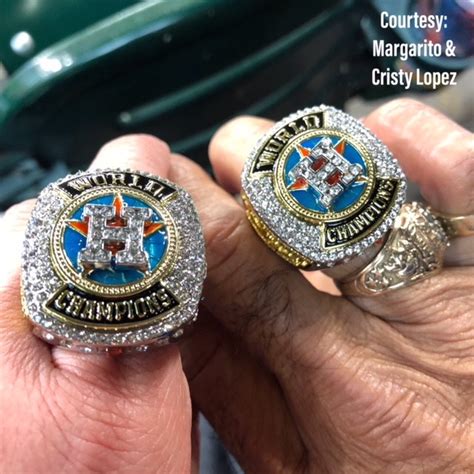 Astros World Series Ring For Sale | semashow.com