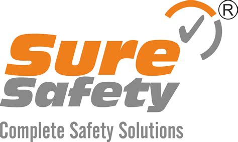 Home page [suresafety.com]