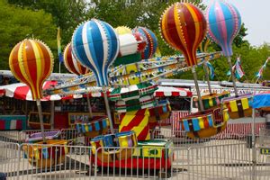 Wenzel Amazements (Allenton, WI) - Providing Carnival Rides, Games, and ...