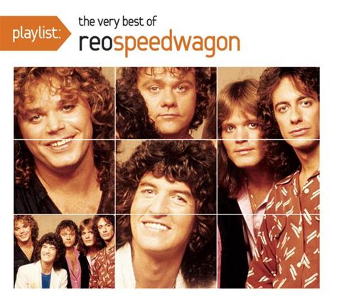 download Greatest Hits Reo Speedwagon - mmggett