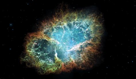 Nebulae | Earth Blog